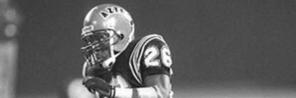 kdray26's profile banner image