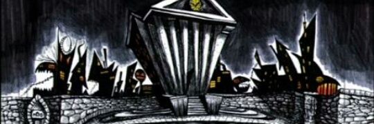 lostfaced_clown's profile banner image