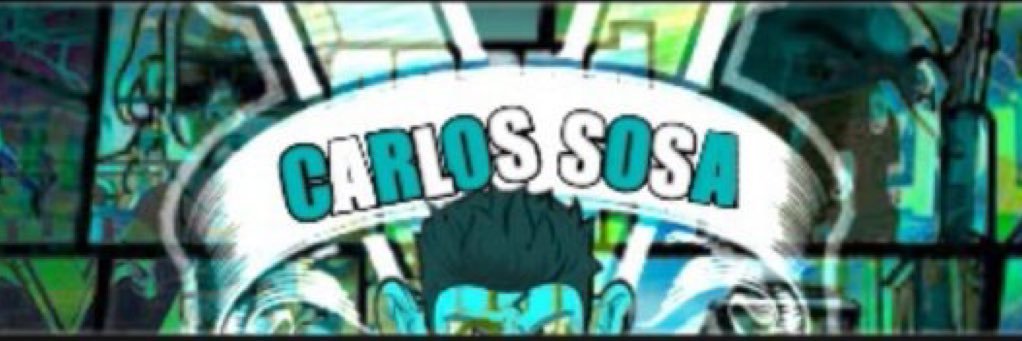 CARLOSSOSA_YT's profile banner image