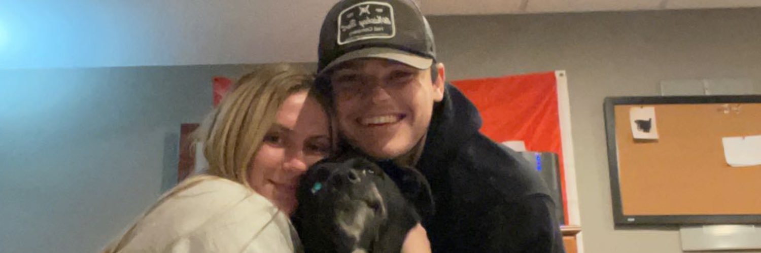 Nickolas John Wright banner