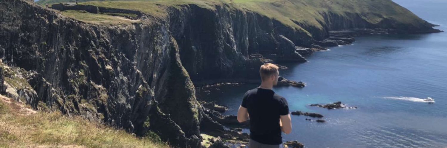 ronanb97's profile banner image