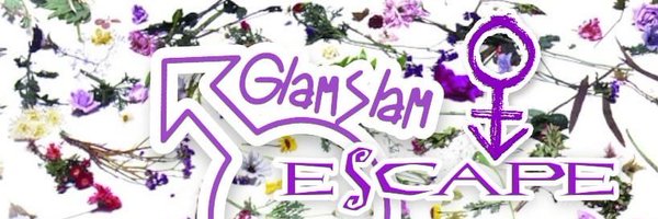GlamSlamEscape Profile Banner