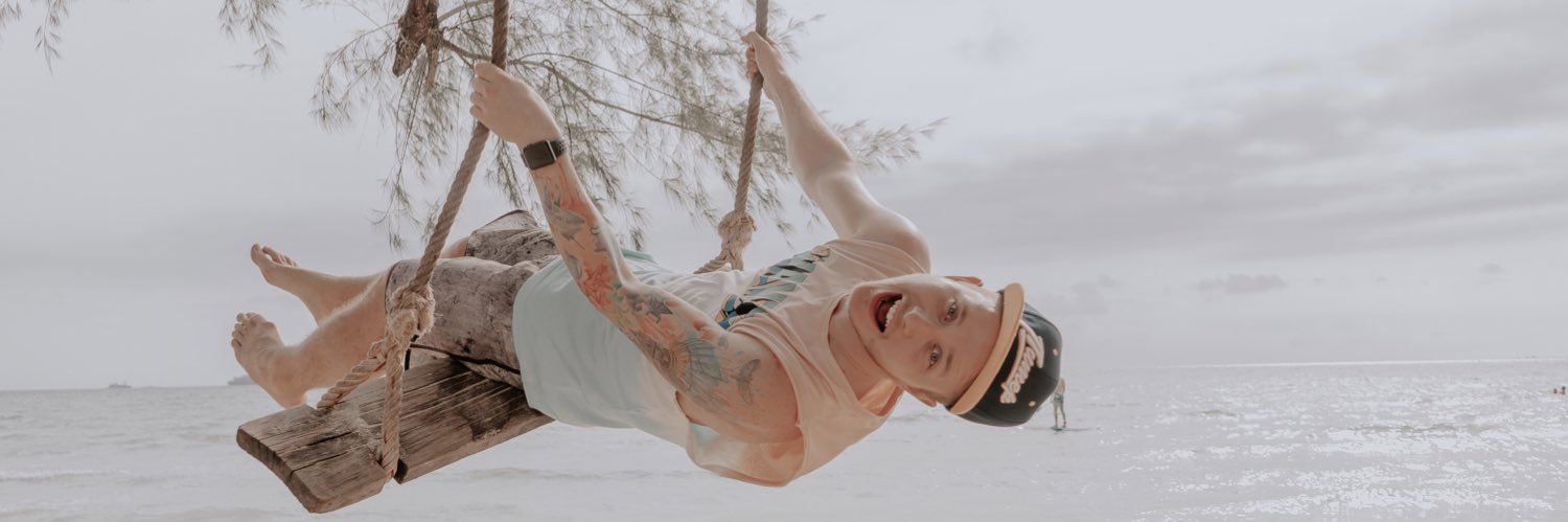 Samotsvetov's profile banner image