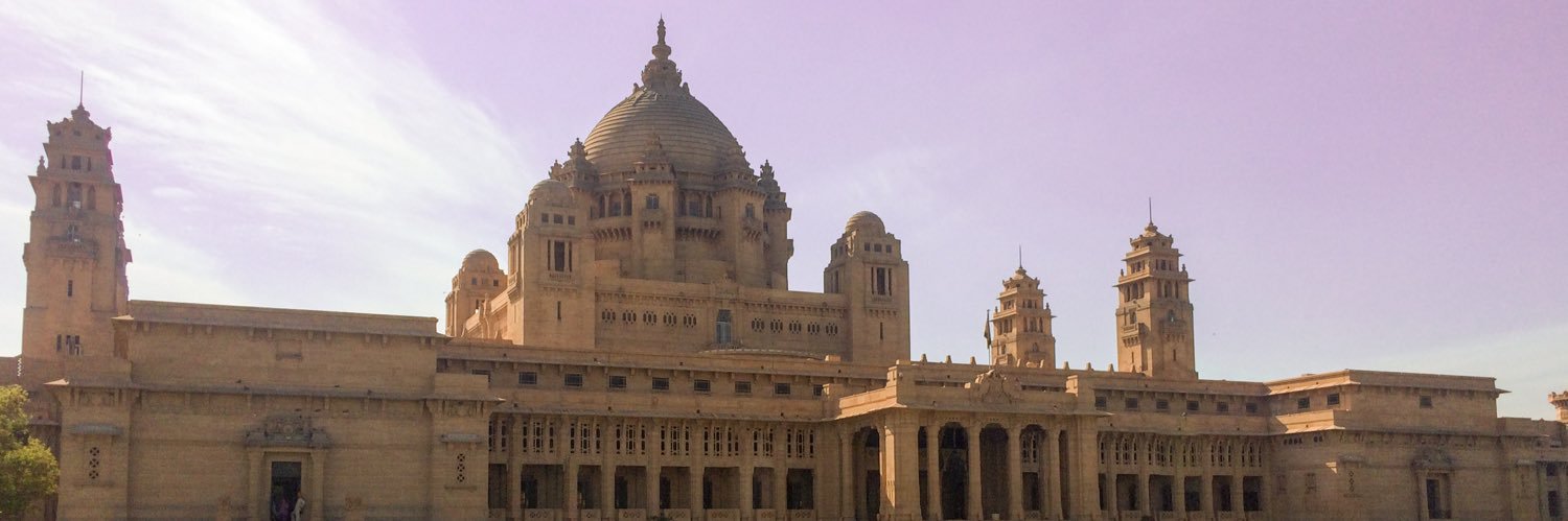 NiharBasani's profile banner image