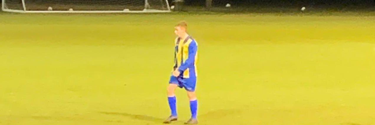 joverton64. Jonathan 🐺🧡🖤 banner