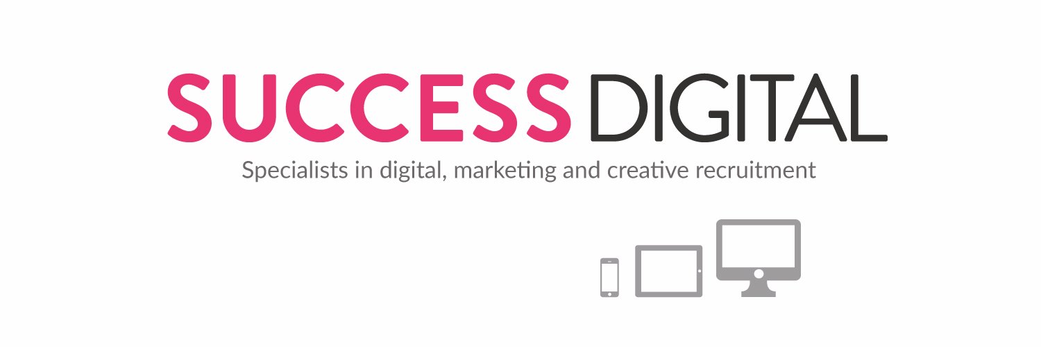 SuccessDigital's profile banner image