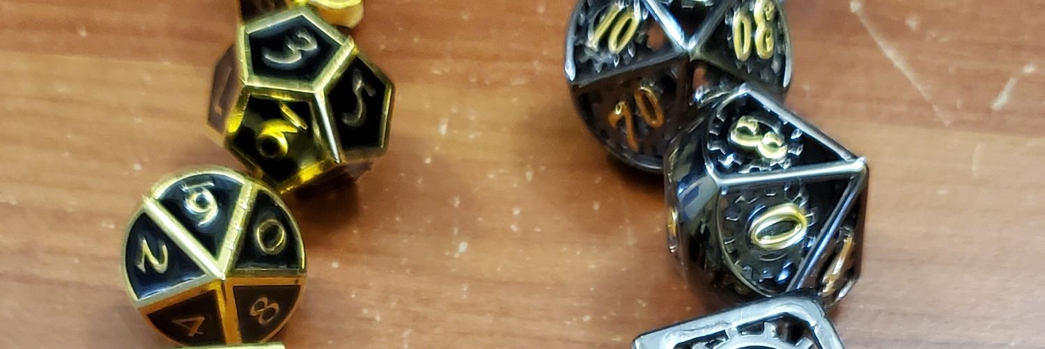 masterdarkhero's profile banner image