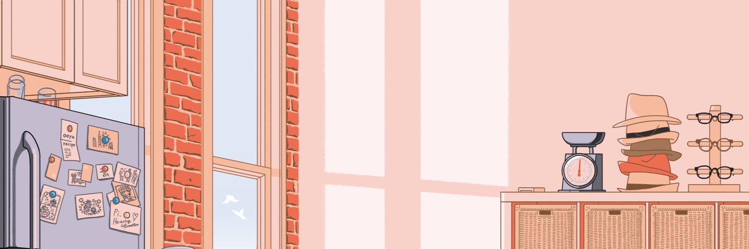 水川雅也 | イラストレーター banner