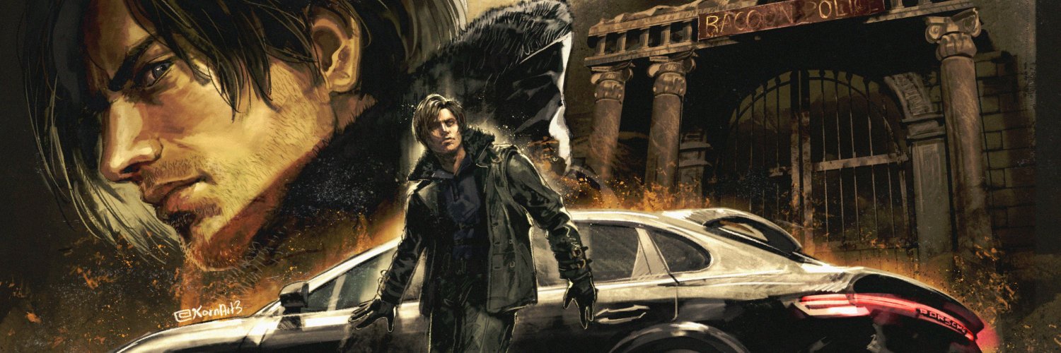 Dirty Tom Welling banner