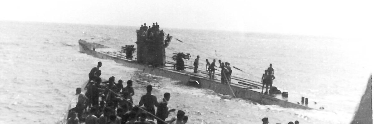 uboat506's profile banner image