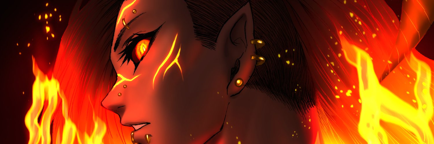 Swaggness 🦁Sun Goddess🔥 banner
