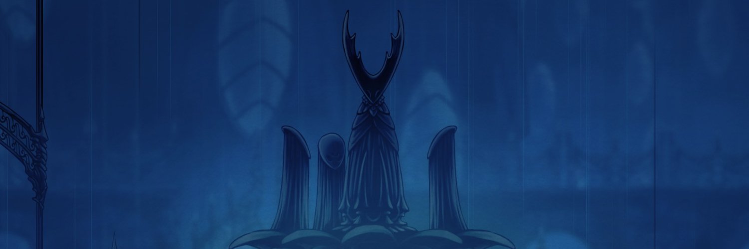 TheLillibrarian's profile banner image