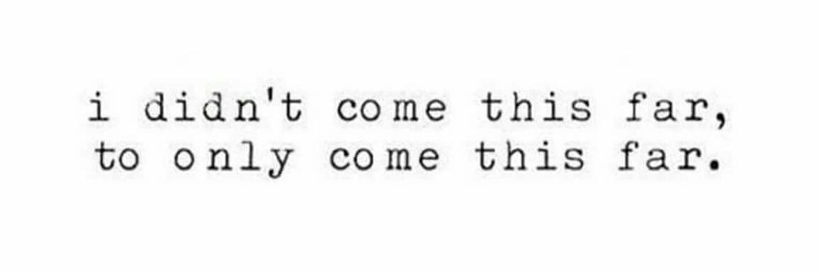 "Go F*** Yourself" banner