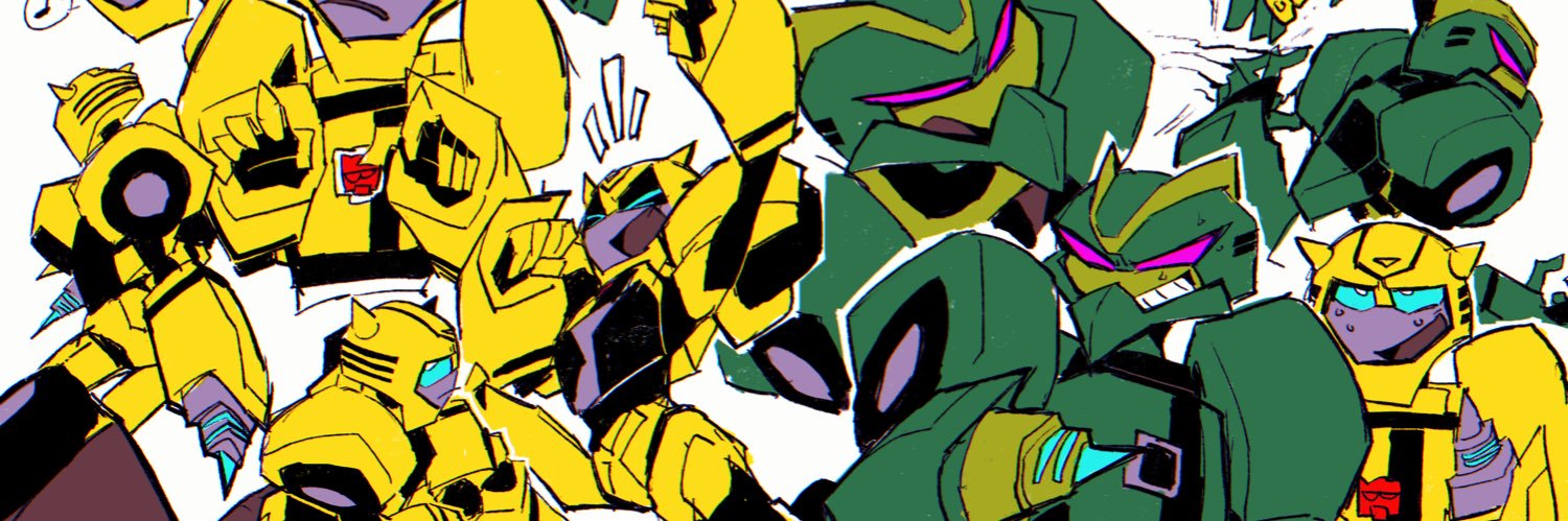 かめとろ's banner