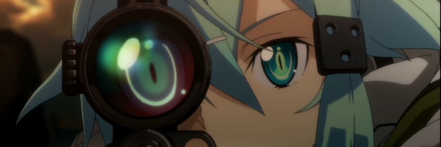 Shou_SAO's profile banner image