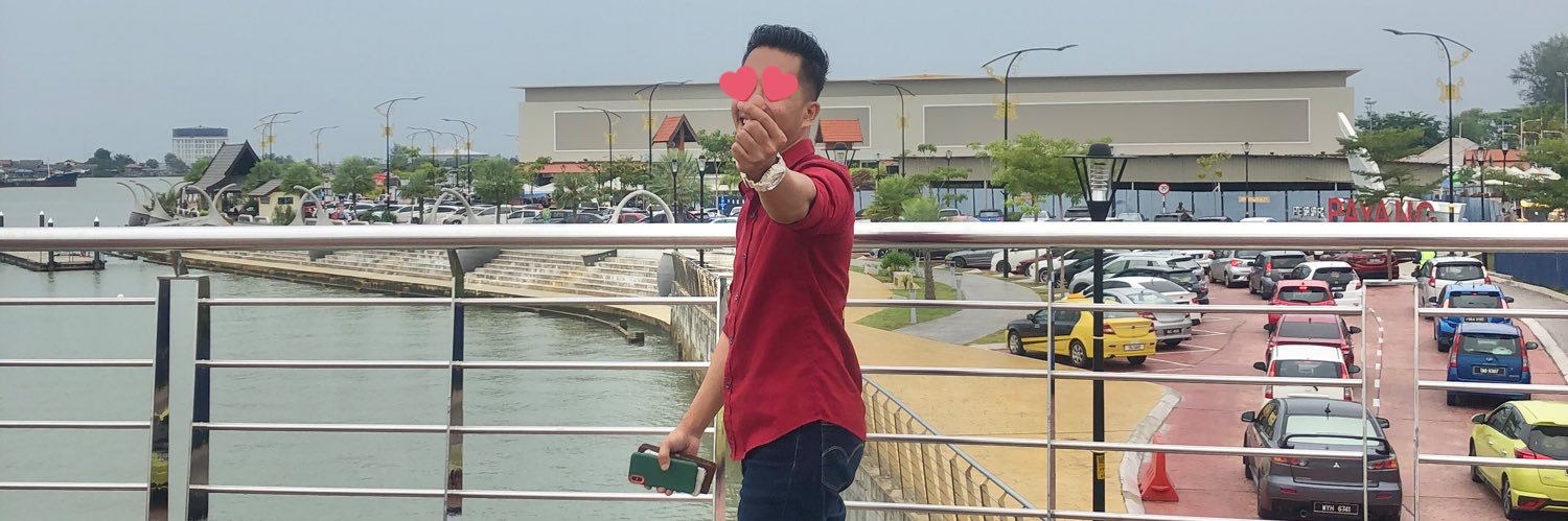 BlqsCheLok's profile banner image