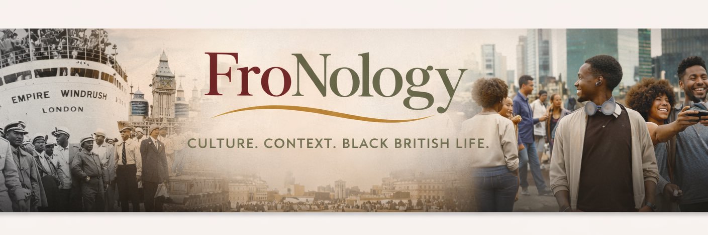 fronology's profile banner image