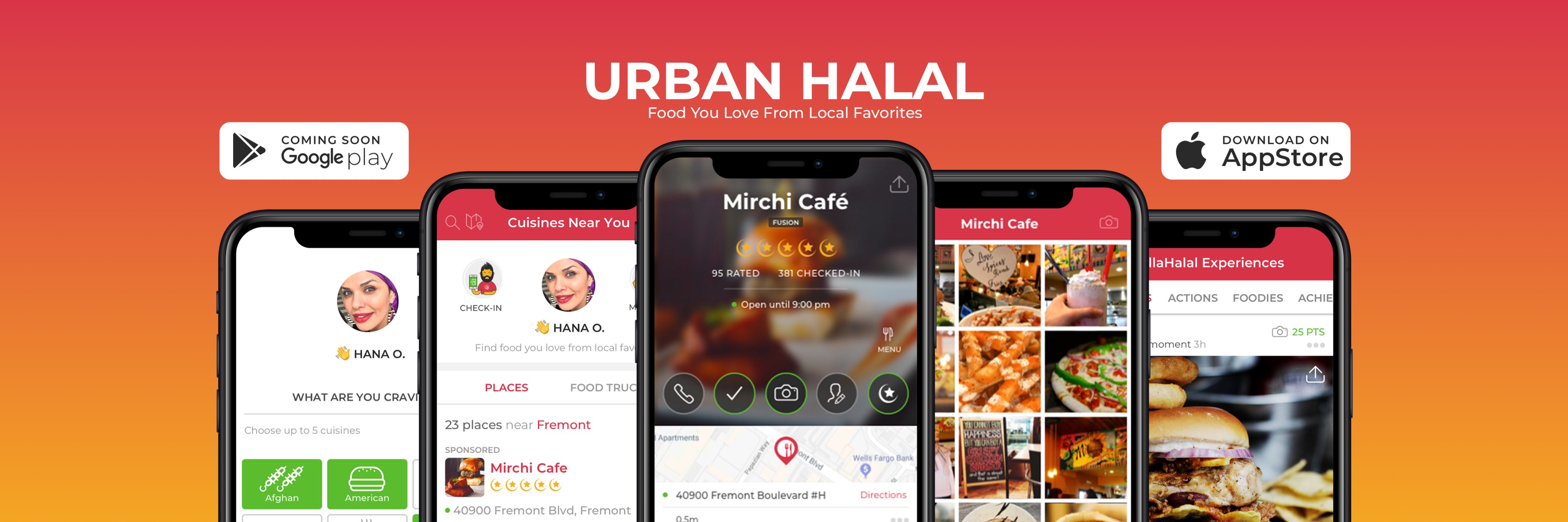 halalfoodsapp's profile banner image