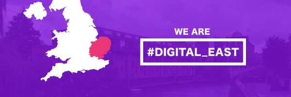 digitaleast Profile Banner