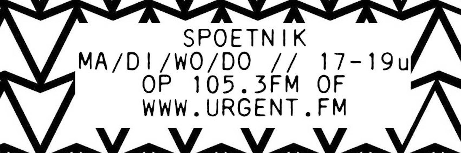 SpoetnikFM's profile banner image
