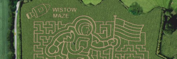 WistowMaze Profile Banner