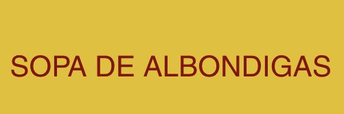 John A. House banner