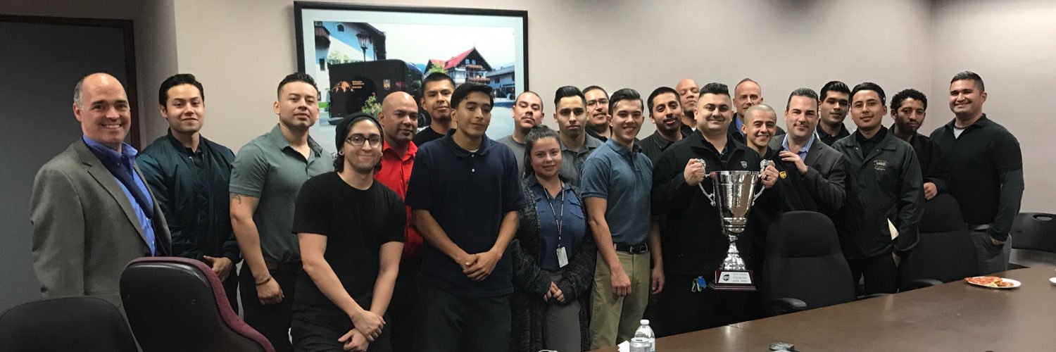 SoCal Ops Excellence banner