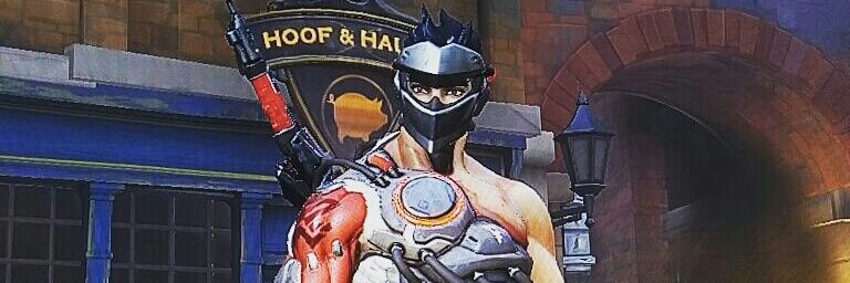 Retro_Chronic's profile banner image