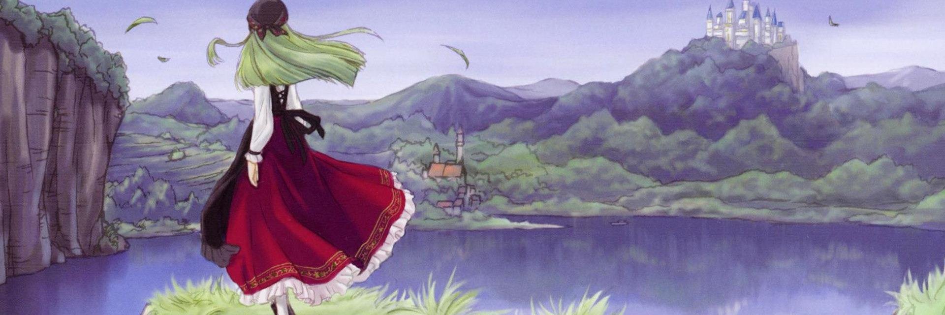 codegeass1993's profile banner image