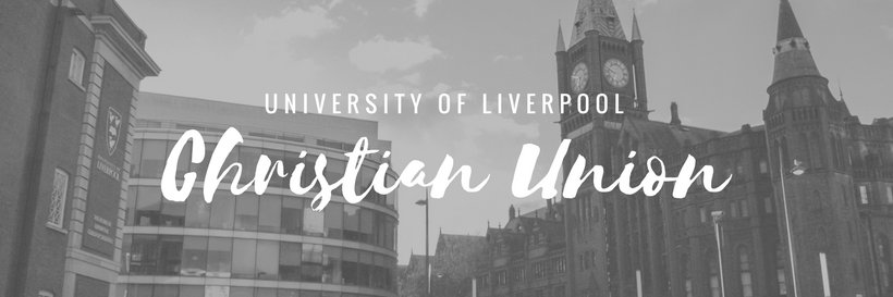 Liverpool CU banner