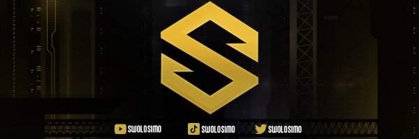 Swolosimo Profile Banner
