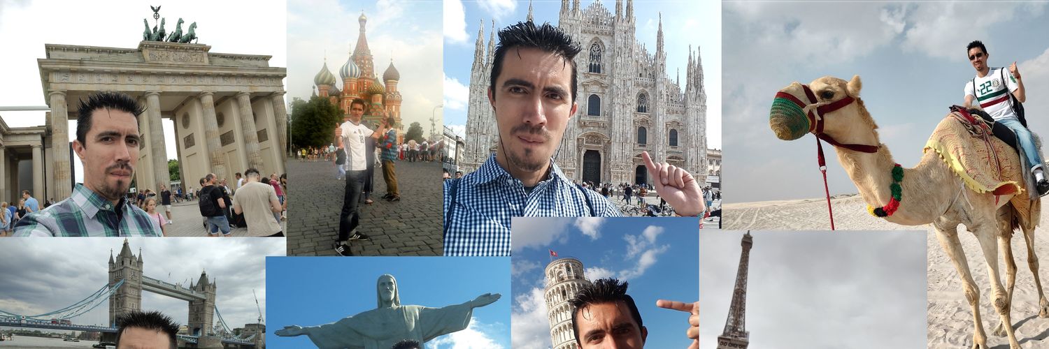 alejandromexdf's profile banner image