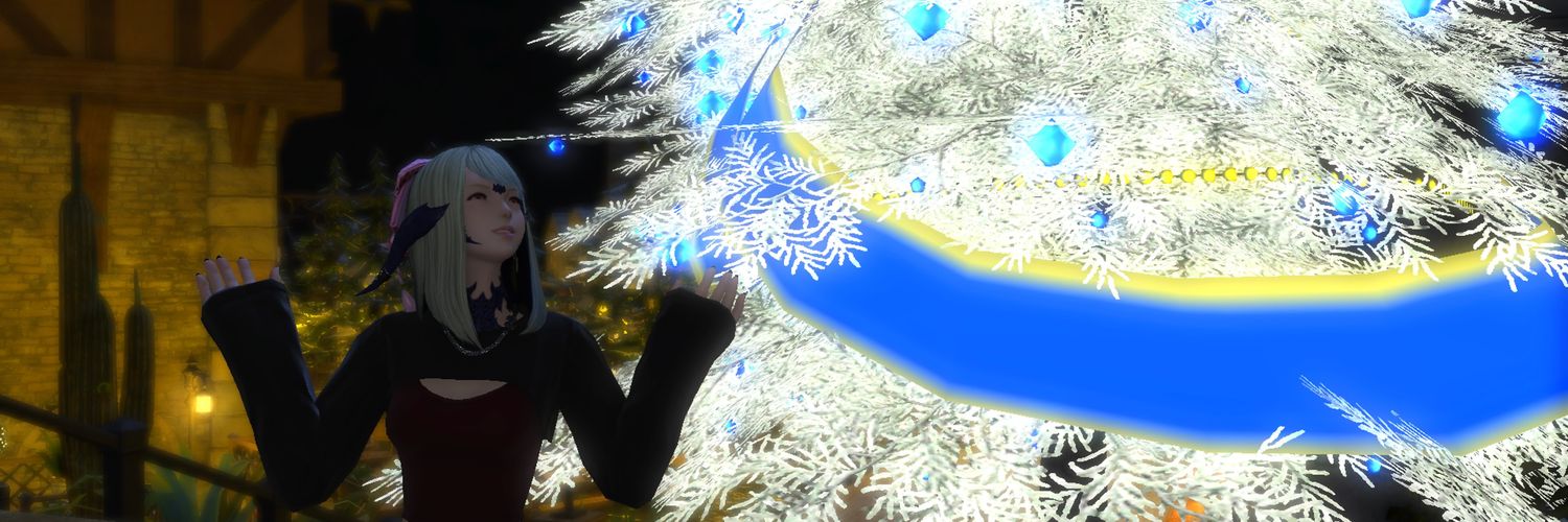 karingakaringa's profile banner image