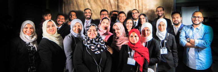 اتحاد السعوديين 🇸🇦 banner