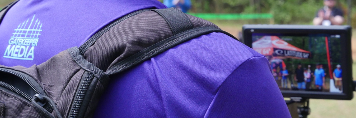 Gatekeeper Media banner