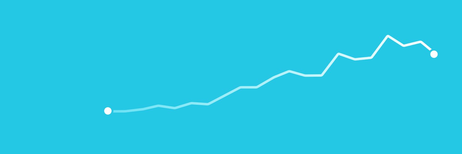 uprightmetrics's profile banner image
