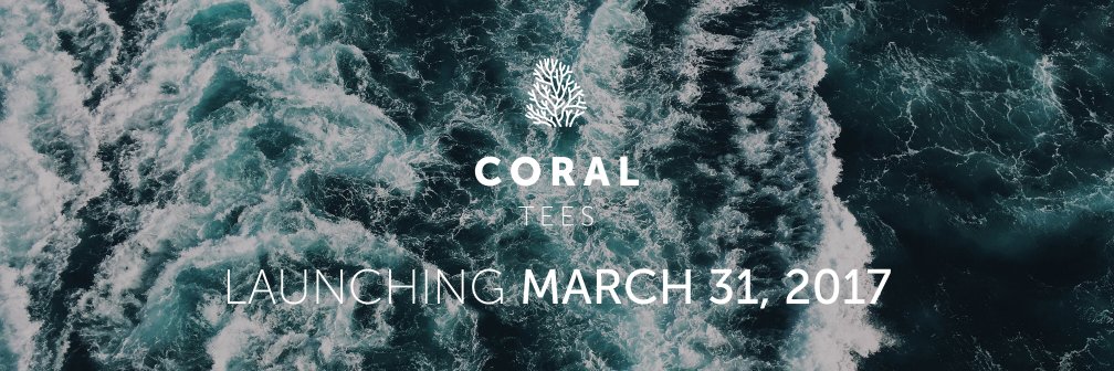 CoralTees's profile banner image