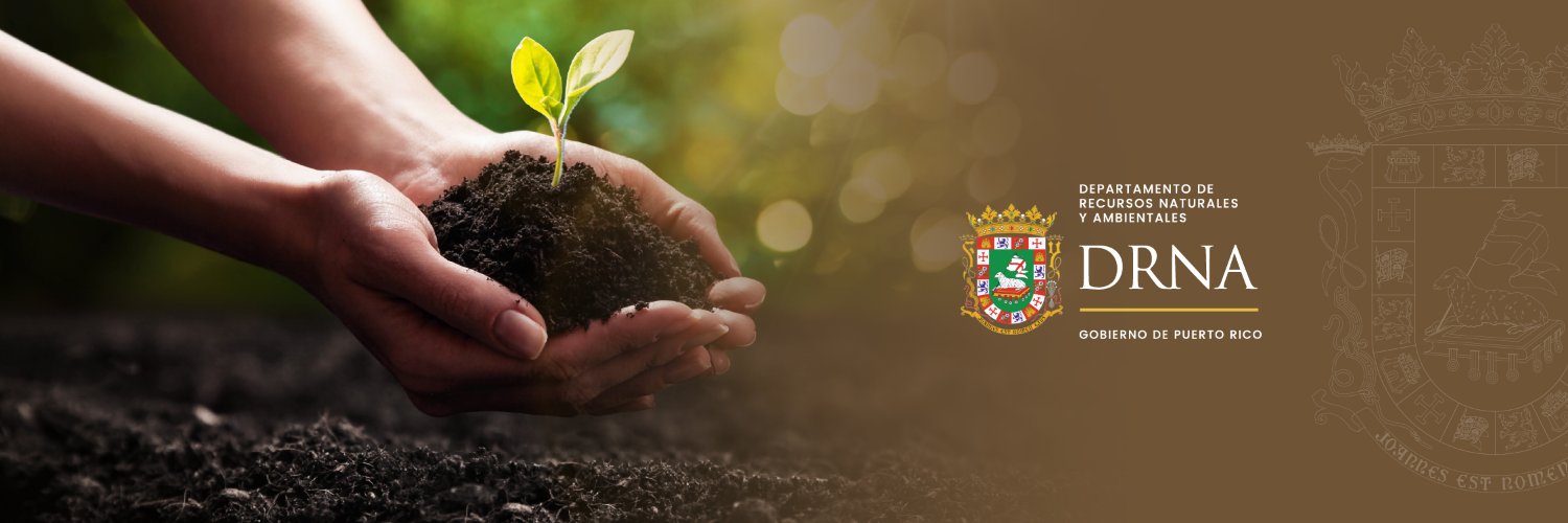 RecursosNaturalesPR banner