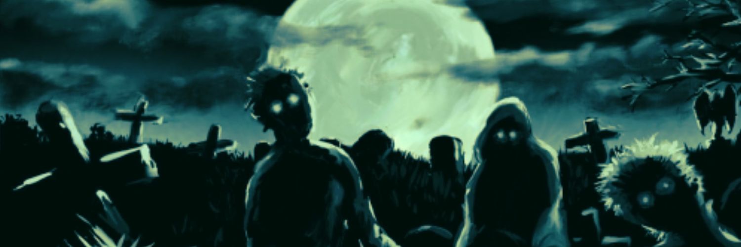 ZombieCat621's profile banner image