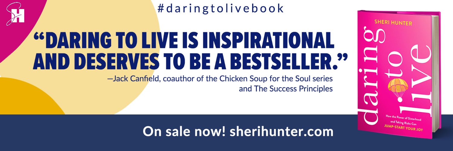 SheriHunter's profile banner image