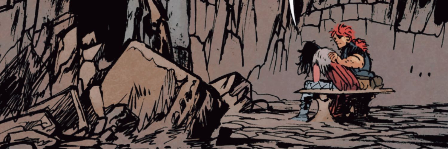 wonder.'s banner