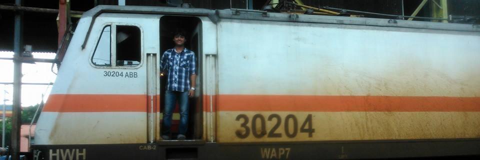 sundarmukherjee's profile banner image