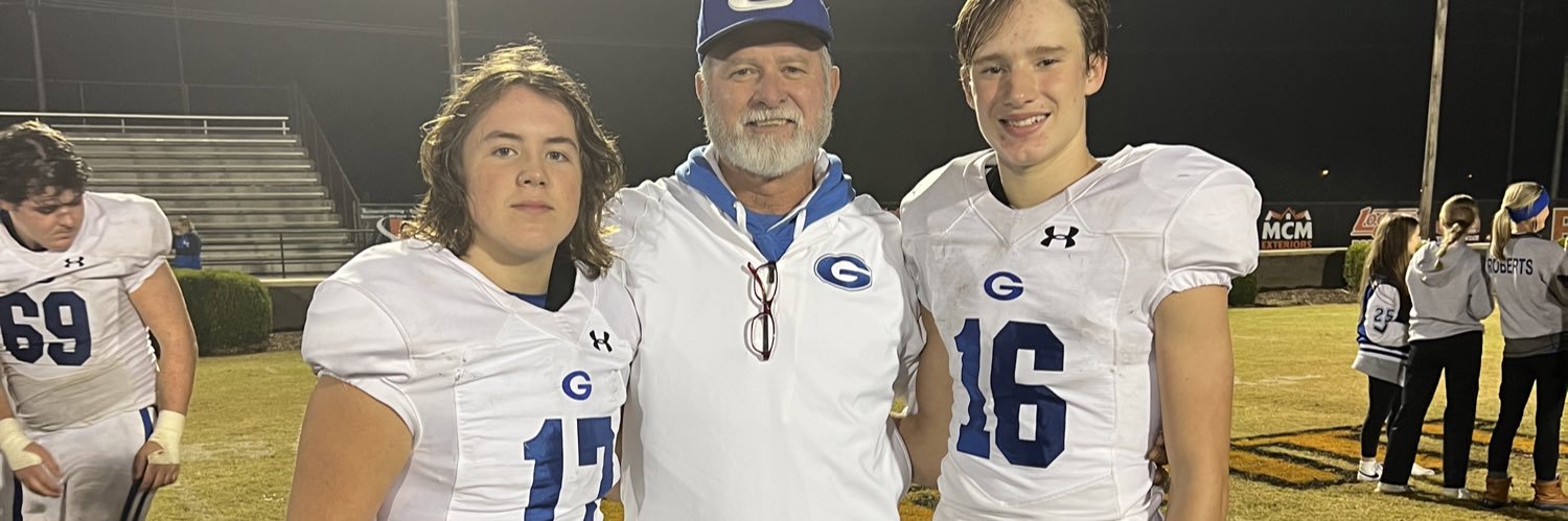 John Foster Jr banner