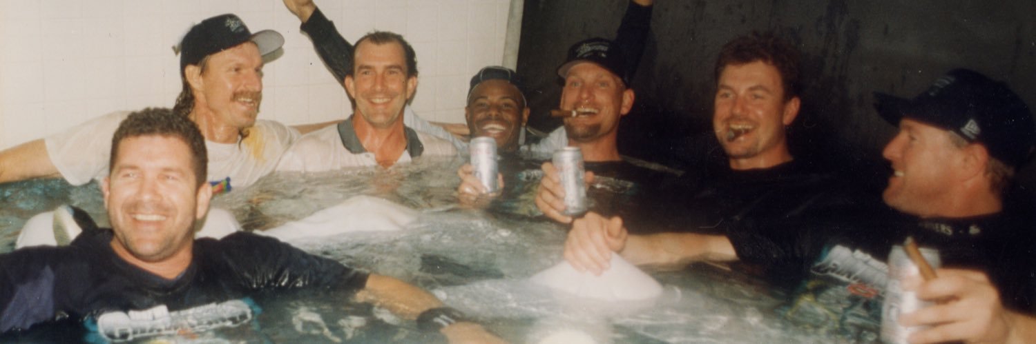 stantonmichael's profile banner image