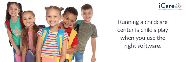 iCareSoftware Profile Banner