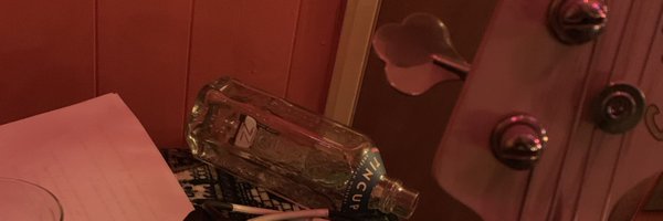 drunkendrupal Profile Banner