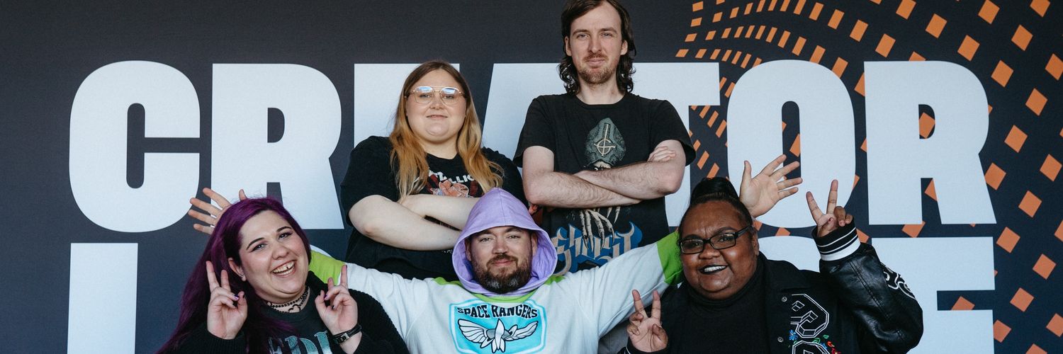 Cuzb0t's profile banner image