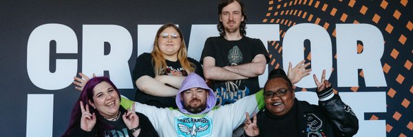 Cuzb0t Profile Banner