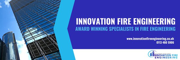 Innovation_Fire Profile Banner