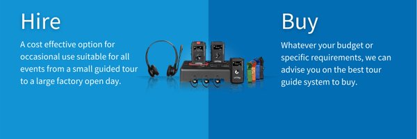 TourguideSYS Profile Banner